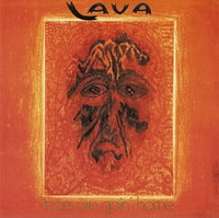 Album Cover of Lava - Tears Are Goin' Home