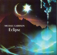 Album Cover of Garrison, Michael - Eclipse