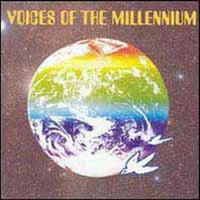Album Cover of Usher, Gary (Various Artists) - Voices Of The Millenium