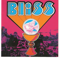 Album Cover of Bliss - Bliss