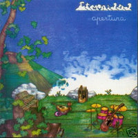 Album Cover of Eternidad - Apertura
