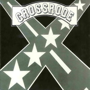 Album Cover of Crossrode - Crossrode