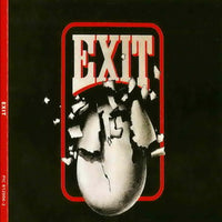 Album Cover of Exit - Exit