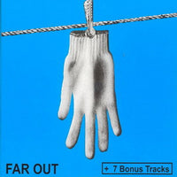 Album Cover of Far East Family Band - Far Out + 7 Bonus from