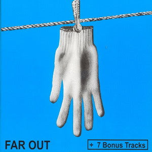 Album Cover of Far East Family Band - Far Out + 7 Bonus from