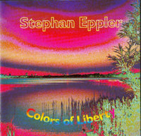 Album Cover of Eppler, Stephan - Colors Of Liberty