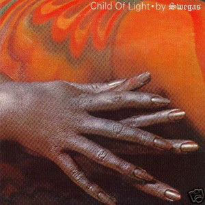 Album Cover of Swegas - Child of Light