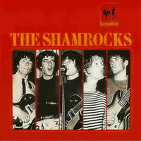 Album Cover of Shamrocks - The 60's Beat
