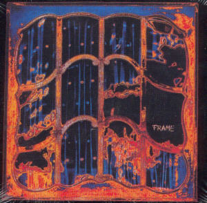 Album Cover of Frame - Frame Of Mind