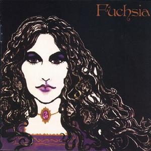 Album Cover of Fuchsia - Fuchsia  + 3 bonus tracks