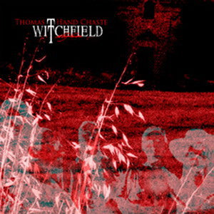 Album Cover of Witchfield - Sleepless (LP)