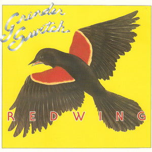 Album Cover of Grinder Switch - Redwing