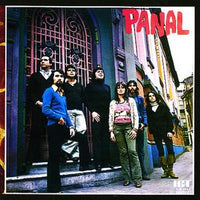 Album Cover of Panal - Panal