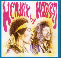 Album Cover of Hansen, Randy - Hendrix By Hansen