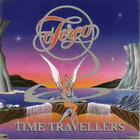 Album Cover of O Terco - Time Travellers