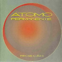 Album Cover of Atomo Permanente - Projecao