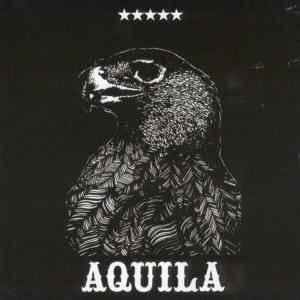 Album Cover of Aquila - Aquila