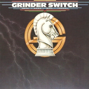 Album Cover of Grinderswitch - Have Band Will Travel