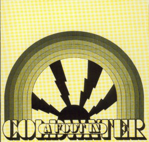 Album Cover of A Foot In Coldwater - A Foot In Coldwater