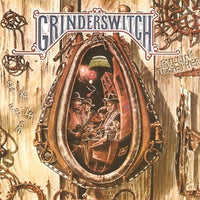 Album Cover of Grinderswitch - Pullin' Together