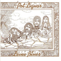 Album Cover of POTLIQUOR - Levee Blues