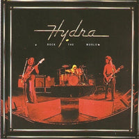 Album Cover of Hydra - Rock The World