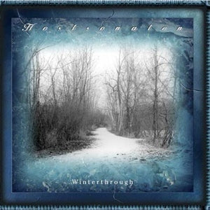 Album Cover of Hostsonaten - Winterthrough  (Vinyl)