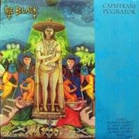 Album Cover of Black, The - Capistrani Pugnator  (Vinyl)