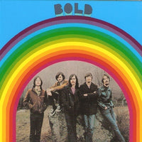 Album Cover of Bold - Bold