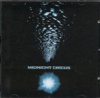 Album Cover of Midnight Circus - Midnight Circus + 2 Bonus
