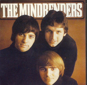 Album Cover of Mindbenders, The - The Mindbenders + 11 Bonus Tracks