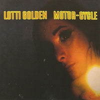 Album Cover of Golden, Lotti - Motor - Cycle  + Bonus