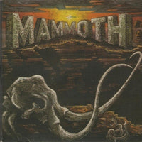 Album Cover of Mammoth - Mammoth
