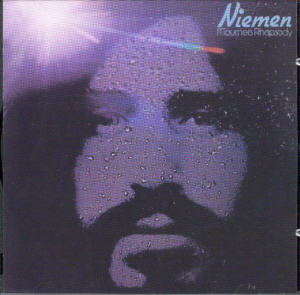 Album Cover of Niemen, Czeslaw - Mourner`s Rhapsody