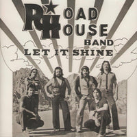 Album Cover of Roadhouse Band - Let It Shine