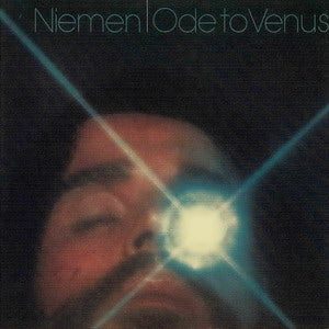 Album Cover of Niemen, Czeslaw - Ode To Venus