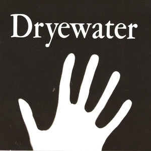 Album Cover of Dryewater - Southpaw  (Vinyl reissue)