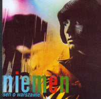 Album Cover of Niemen, Czeslaw - Sen O Warszawie