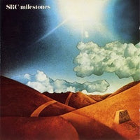 Album Cover of SRC - Milestones  (Vinyl reissue)