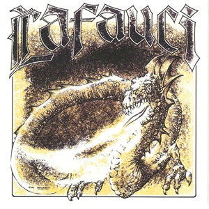 Album Cover of Lafauci - Lafauci