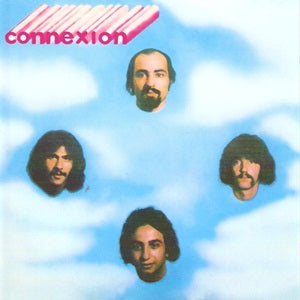 Album Cover of Connexion - Connexion