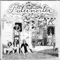 Album Cover of Paternoster - Paternoster  (Digipack)