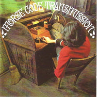 Album Cover of Morse Code Transmission - Morse Code Transmission