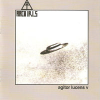 Album Cover of Arco Iris - Agitor Lucens V