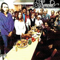 Album Cover of Smoke - At George's Coffee Shop