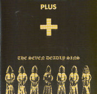 Album Cover of Plus - The Seven Deadly Sins