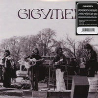 Album Cover of Gigymen - Gigymen  (Vinyl Reissue)