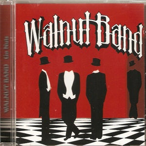 Album Cover of Walnut Band - Go Nuts