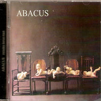 Album Cover of Abacus - Abacus  + bonus track