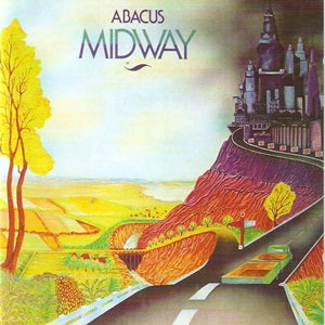 Album Cover of Abacus - Midway  + bonus tracks  (Vinyl Reissue)